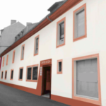 Facade MSP