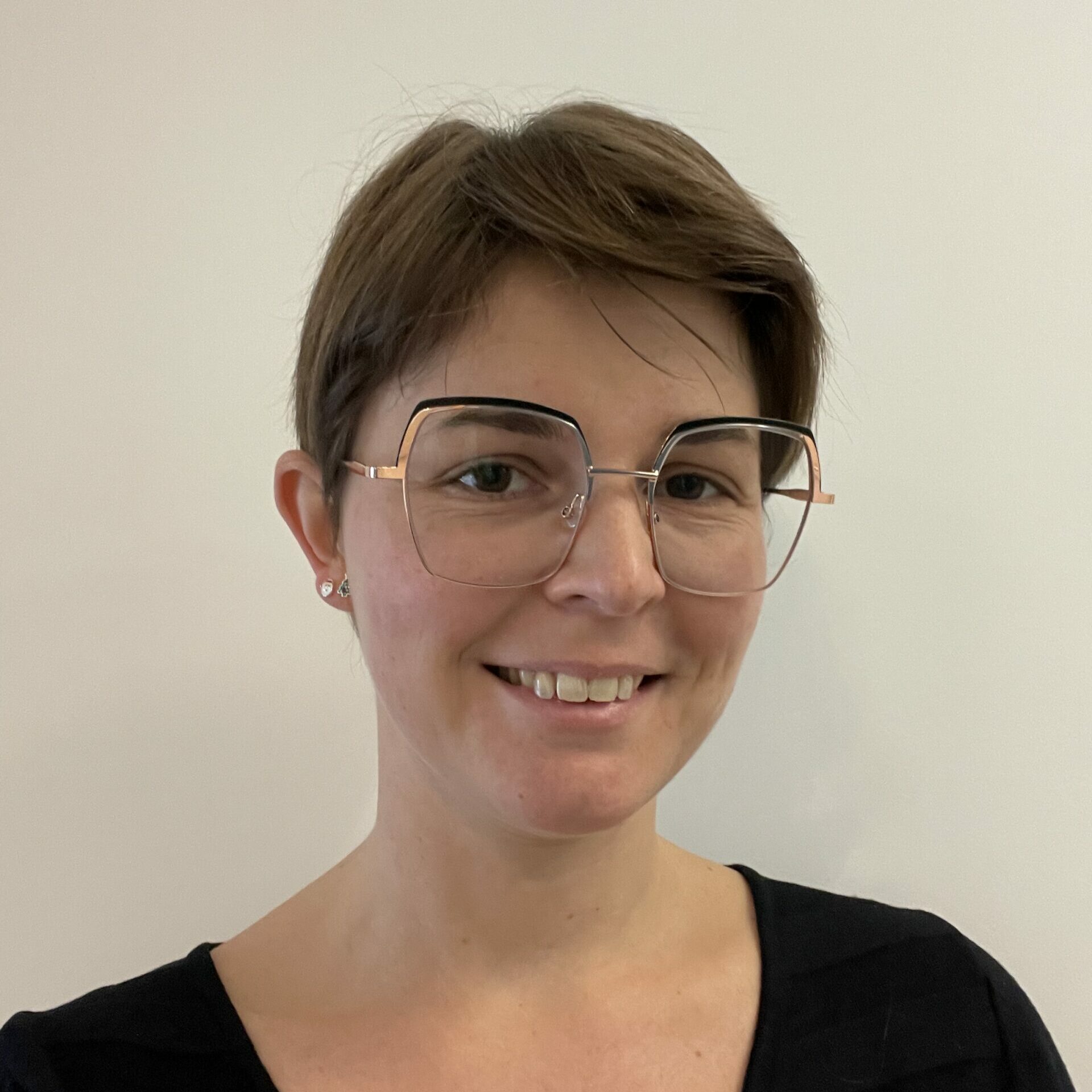 Marion Kohler, médecin généraliste au sein de la MSP Guillaume Tell